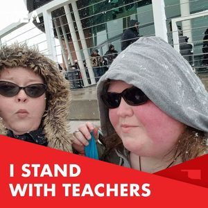 Meet your Posher, Leighann